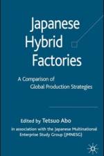 Japanese Hybrid Factories