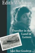 Edith Wharton af Janet Beer Goodwyn