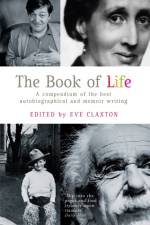 The Book Of Life af Eve Claxton