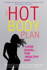 The Hot Body Plan af Azmina Govindji