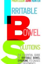 Irritable Bowel Solutions af Dr John Hunter