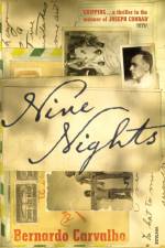 Nine Nights af Bernardo Carvalho