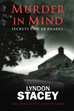 Murder in Mind af Lyndon Stacey