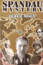 Spandau Mystery af Peter Moon