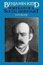 Benjamin Kidd af D. P. Crook