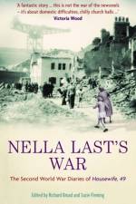 Nella Last's War af Nella Last