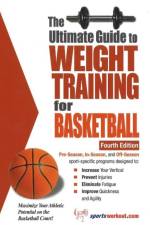 Ultimate Guide to Weight Training for Basketball af Robert G. Price