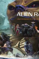 Alien Race