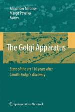 Golgi Apparatus