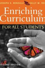 Enriching Curriculum for All Students
