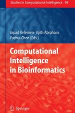 Computational Intelligence in Bioinformatics