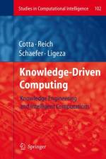 Knowledge-Driven Computing