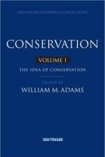 Conservation af William M. Adams
