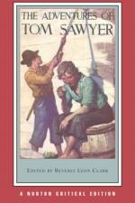 The Adventures of Tom Sawyer af Mark Twain