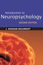 Introduction to Neuropsychology, Second Edition af J. Graham (Royal Hospital for Neuro-disability Beaumont