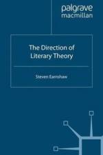 The Direction of Literary Theory af S. Earnshaw