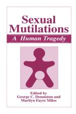 Sexual Mutilations