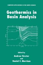 Geothermics in Basin Analysis