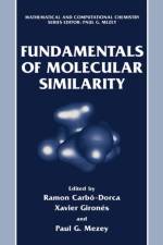 Fundamentals of Molecular Similarity