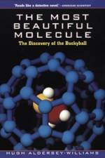 The Most Beautiful Molecule af Hugh Aldersey-Williams