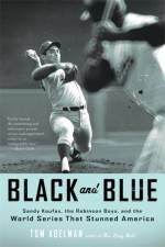 Black And Blue af Tom Adelman