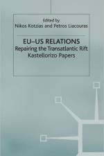 EU-US Relations