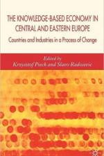 The Knowledge-Based Economy in Central and East European Countries