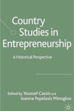 Country Studies in Entrepreneurship