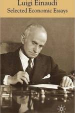 Luigi Einaudi