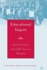 Educational Import af G. Steiner-Khamsi