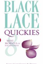Black Lace Quickies 8 af Various