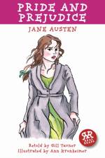 Pride and Prejudice af Jane Austen