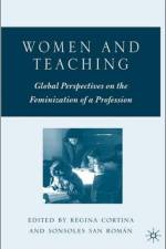 Women and Teaching
