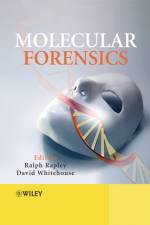 Molecular Forensics af R Rapley