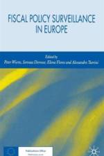 Fiscal Policy Surveillance in Europe