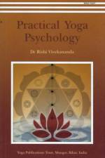 Practical Yoga Psychology af Rishi Vivekananda