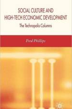 Social Culture and High-Tech Economic Development af F. Phillips