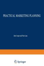 Practical Marketing Planning af John Cooper
