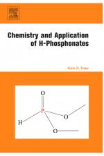 Chemistry and Application of H-Phosphonates af Kolio D. (Institute of Polymers Troev