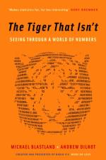 The Tiger That Isn't af Andrew Dilnot