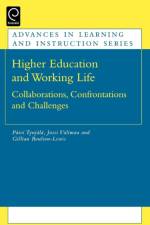 Higher Education and Working Life