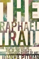 The Raphael Trail af Joanna Pitman