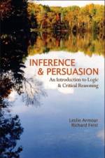 Inference & Persuasion af Richard Feist