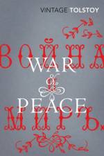 War and Peace af Leo Tolstoy