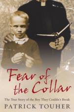 Fear of the Collar af Patrick Touher