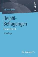 Delphi-Befragungen
