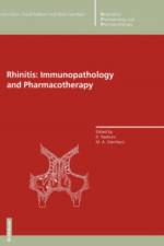 Rhinitis: Immunopathology and Pharmacotherapy