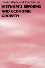 Vietnam's Reforms and Economic Growth