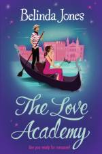 The Love Academy af Belinda Jones
