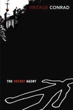 The Secret Agent af Joseph Conrad